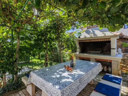 Sandra, Maison 6 personnes à Poreč - Photo 21