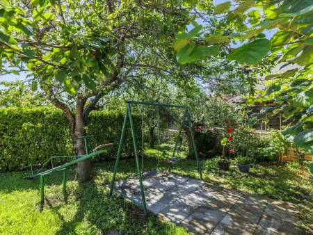 Sandra, Maison 6 personnes à Poreč - Photo 22