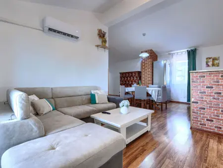 Sandra, Maison 6 personnes à Poreč - Photo 25