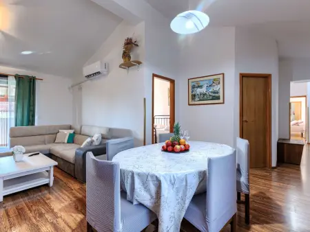 Sandra, Maison 6 personnes à Poreč - Photo 28