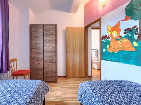 Sandra, Maison 6 personnes à Poreč - Photo 31