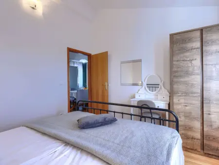 Sandra, Maison 6 personnes à Poreč - Photo 34