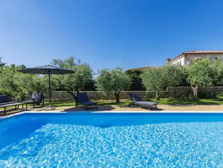 Sandra, Maison 6 personnes à Poreč - Photo 37