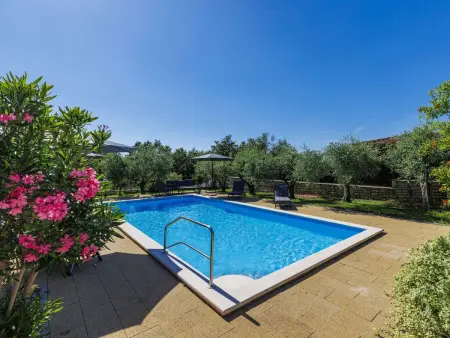 Sandra, Maison 6 personnes à Poreč - Photo 38