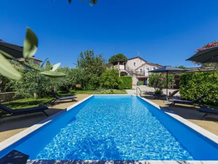 Sandra, Maison 6 personnes à Poreč - Photo 40