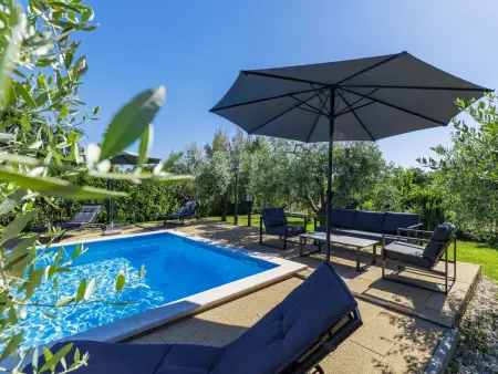 Sandra, Maison 6 personnes à Poreč - Photo 43