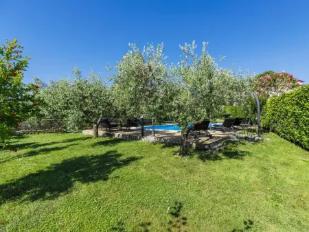 Sandra, Maison 6 personnes à Poreč - Photo 44