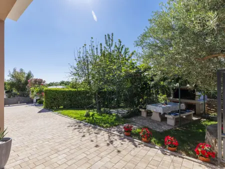 Sandra, Maison 6 personnes à Poreč - Photo 46