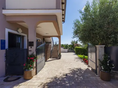 Sandra, Maison 6 personnes à Poreč - Photo 47