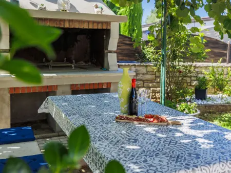 Sandra, Maison 6 personnes à Poreč - Photo 48