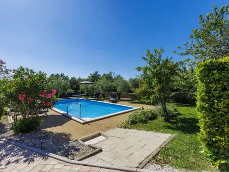 Sandra, Maison 6 personnes à Poreč - Photo 49