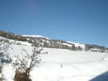 Ferienwohnungen Senda 495D, Appartement 2 personnes à Scuol - Photo 16