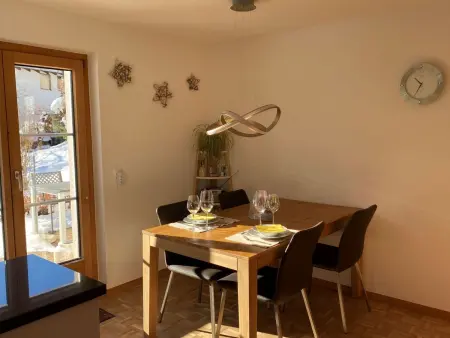 Ferienwohnungen Senda 495D, Appartement 2 personnes à Scuol - Photo 20