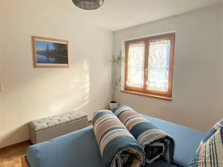 Ferienwohnungen Senda 495D, Appartement 2 personnes à Scuol - Photo 28