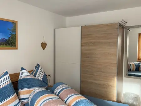 Ferienwohnungen Senda 495D, Appartement 2 personnes à Scuol - Photo 29