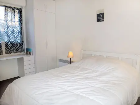 Les Marinas, Appartement 4 personnes à Deauville Trouville - Photo 4