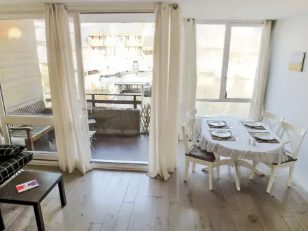 Les Marinas, Appartement 4 personnes à Deauville Trouville - Photo 9