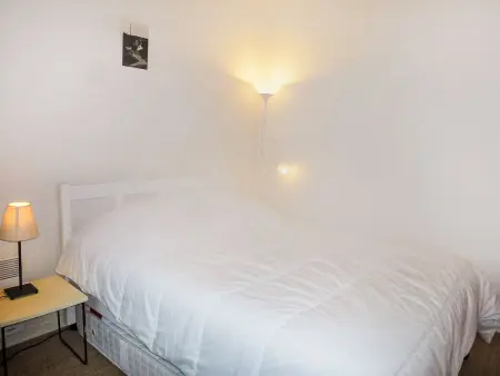 Les Marinas, Appartement 4 personnes à Deauville Trouville - Photo 10