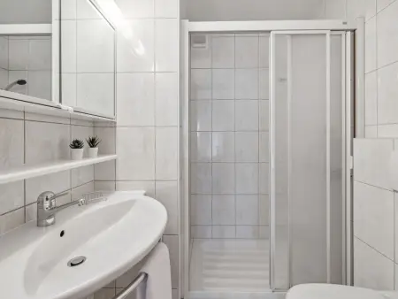 Promenade Apt 010, Appartement 2 personnes à Arosa - Photo 12