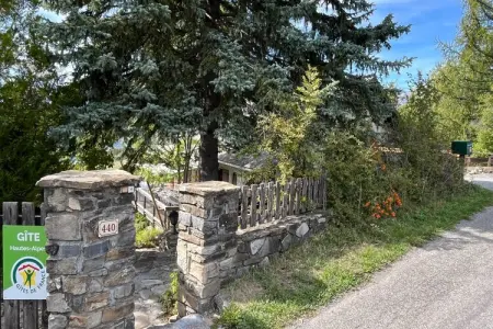Villa Les Chemins Croisés, Maison de vacances avec sauna, Saint-Sauveur - Photo 7