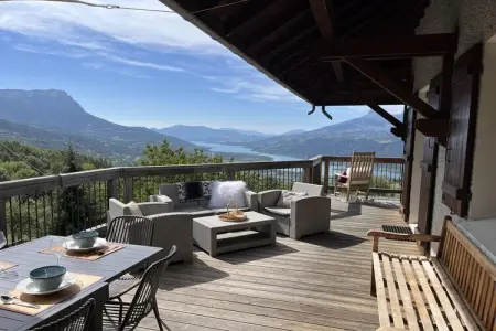 Villa Les Chemins Croisés, Maison de vacances avec sauna, Saint-Sauveur - Photo 24