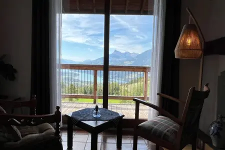 Villa Les Chemins Croisés, Maison de vacances avec sauna, Saint-Sauveur - Photo 26