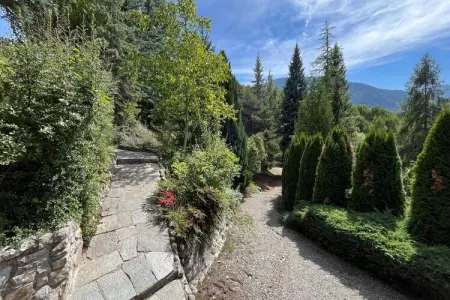 Villa Les Chemins Croisés, Maison de vacances avec sauna, Saint-Sauveur - Photo 27