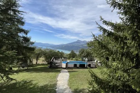 Villa Les Chemins Croisés, Maison de vacances avec sauna, Saint-Sauveur - Photo 30
