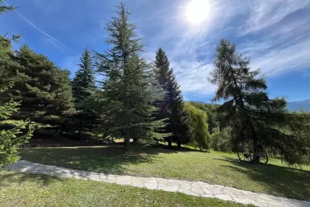 Villa Les Chemins Croisés, Maison de vacances avec sauna, Saint-Sauveur - Photo 33