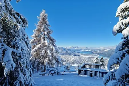 Villa Les Chemins Croisés, Maison de vacances avec sauna, Saint-Sauveur - Photo 35