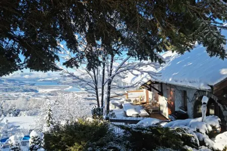 Villa Les Chemins Croisés, Maison de vacances avec sauna, Saint-Sauveur - Photo 36