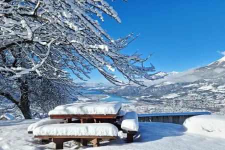Villa Les Chemins Croisés, Maison de vacances avec sauna, Saint-Sauveur - Photo 39