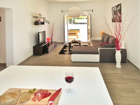 Dordana, Maison 12 personnes à Labin - Photo 6