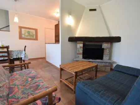 La Corte Bricca (Trilo B), Appartement 4 personnes à Oltrepò Pavese - Photo 2