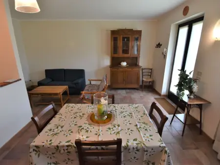 La Corte Bricca (Trilo B), Appartement 4 personnes à Oltrepò Pavese - Photo 7