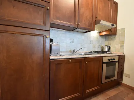 La Corte Bricca (Trilo B), Appartement 4 personnes à Oltrepò Pavese - Photo 8