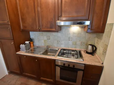 La Corte Bricca (Trilo B), Appartement 4 personnes à Oltrepò Pavese - Photo 9