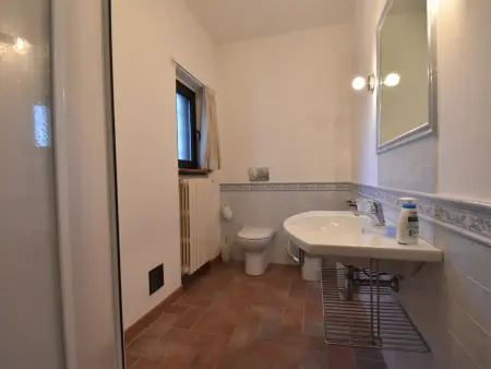 La Corte Bricca (Trilo B), Appartement 4 personnes à Oltrepò Pavese - Photo 11