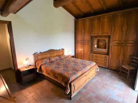 La Corte Bricca (Trilo B), Appartement 4 personnes à Oltrepò Pavese - Photo 14