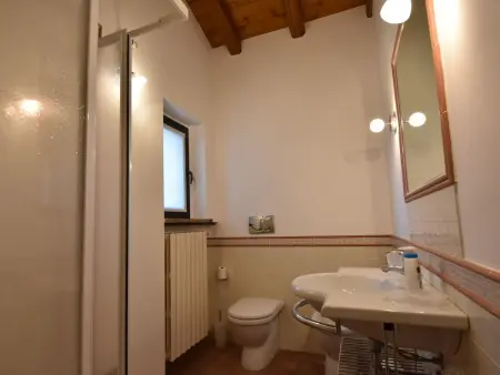 La Corte Bricca (Trilo B), Appartement 4 personnes à Oltrepò Pavese - Photo 15