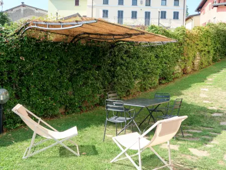 La Corte Bricca (Trilo B), Appartement 4 personnes à Oltrepò Pavese - Photo 17