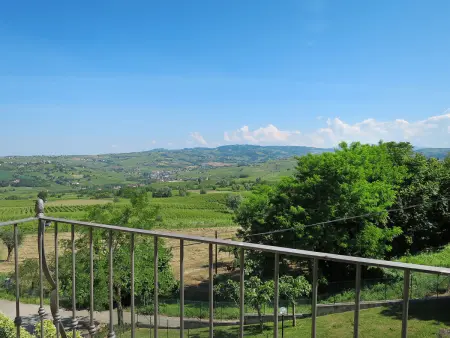 La Corte Bricca (Trilo B), Appartement 4 personnes à Oltrepò Pavese - Photo 19
