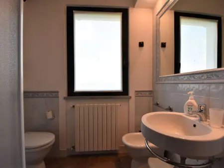 La Corte Bricca (Casetta), Maison 2 personnes à Oltrepò Pavese - Photo 11