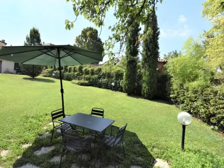 La Corte Bricca (Casetta), Maison 2 personnes à Oltrepò Pavese - Photo 18