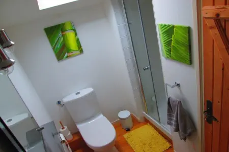 Maison de vacances Verteillac, Maison de vacances avec piscine à Verteillac - Photo 25