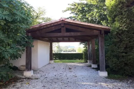 Maison de vacances Verteillac, Maison de vacances avec piscine à Verteillac - Photo 30