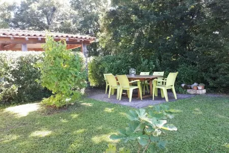 Maison de vacances Verteillac, Maison de vacances avec piscine à Verteillac - Photo 32