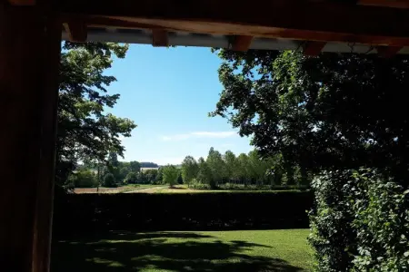 Maison de vacances Verteillac, Maison de vacances avec piscine à Verteillac - Photo 34