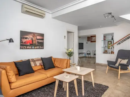 Navigolf, Maison 6 personnes à Mijas Costa - Photo 2