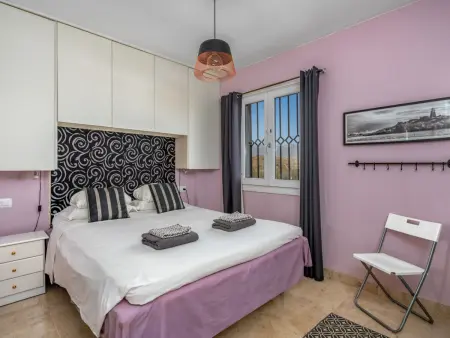 Navigolf, Maison 6 personnes à Mijas Costa - Photo 3